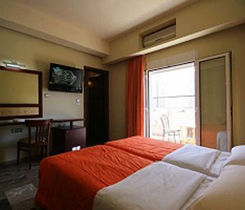 Filoxenia Hotel Chrissi Akti Chania