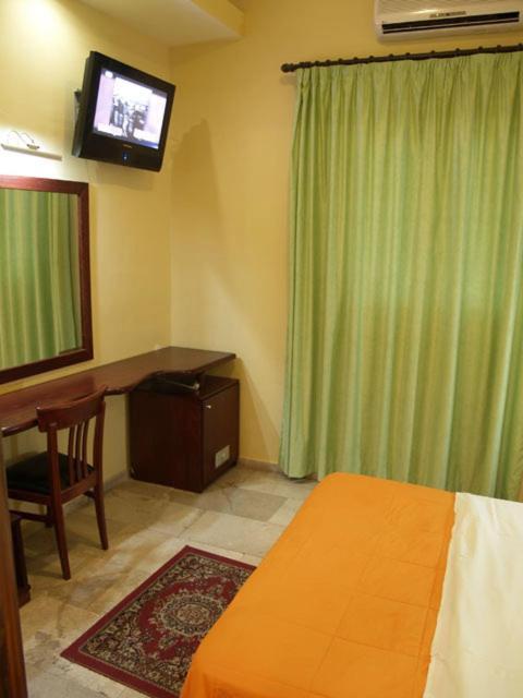 Filoxenia Hotel Chrissi Akti Chania